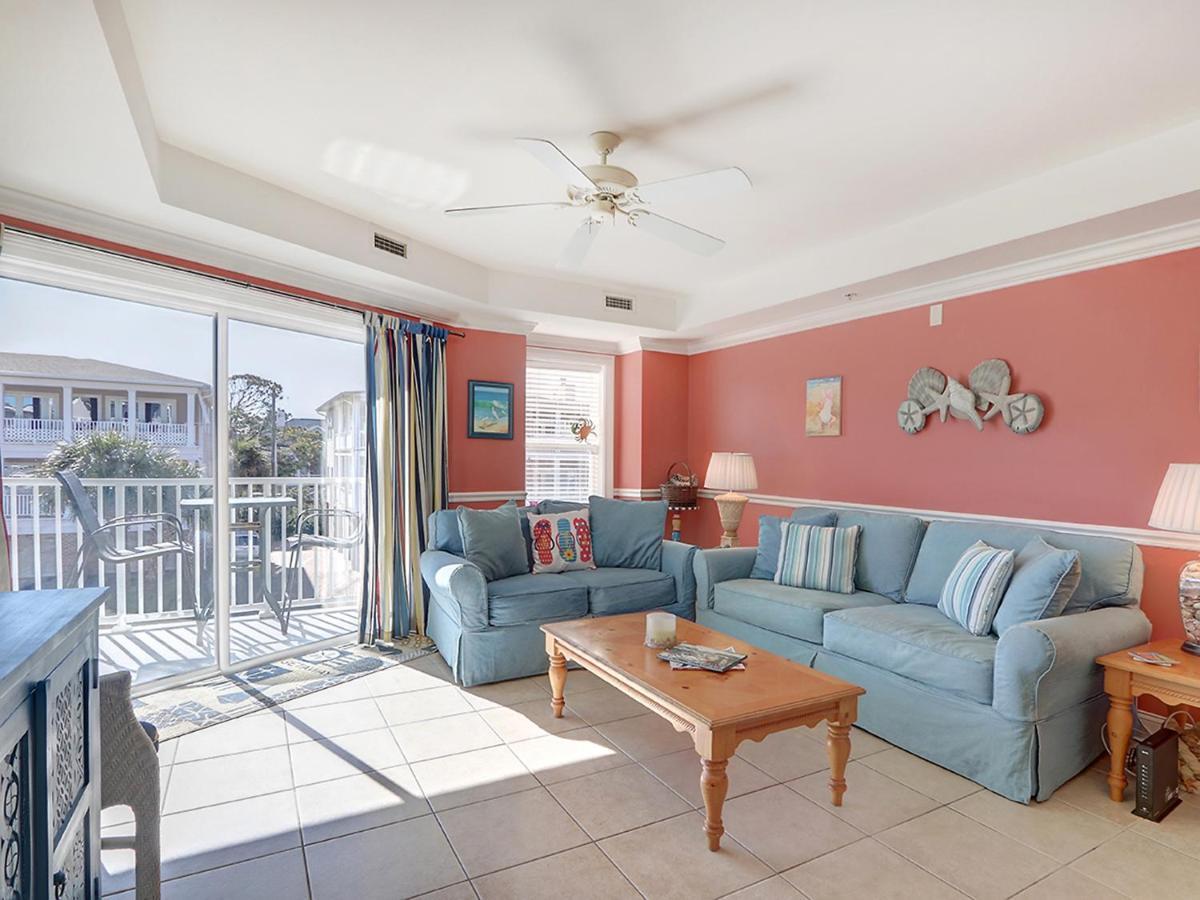 Beachside Colony Tybee Island Dış mekan fotoğraf