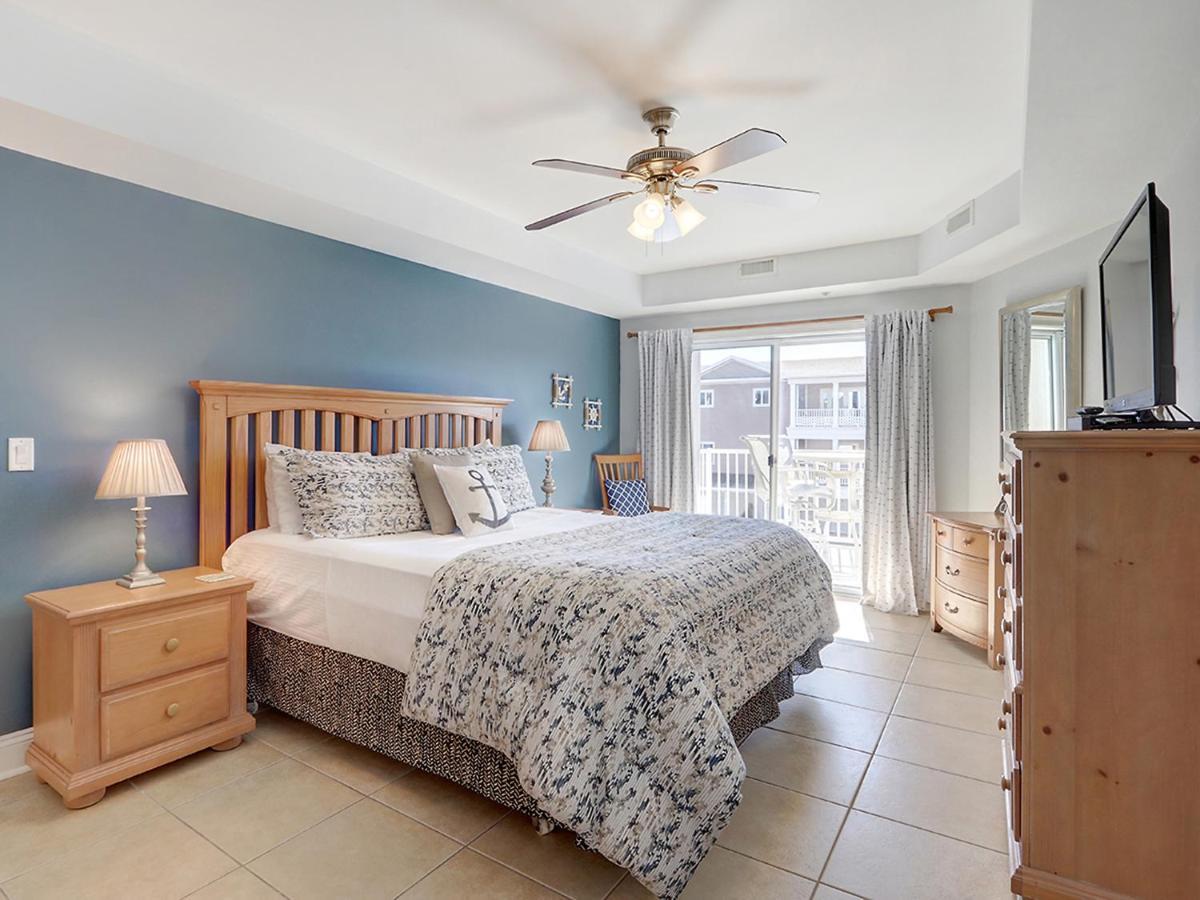 Beachside Colony Tybee Island Dış mekan fotoğraf