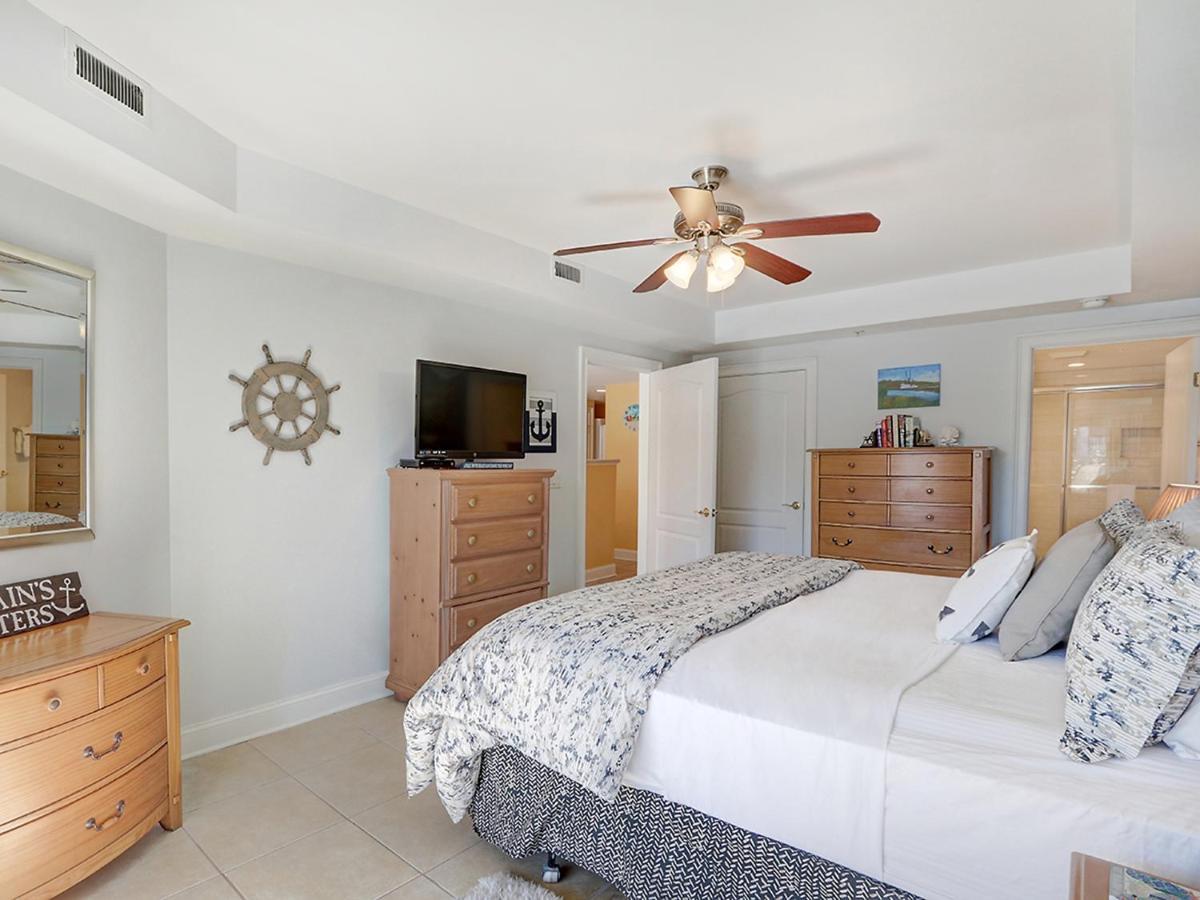 Beachside Colony Tybee Island Dış mekan fotoğraf