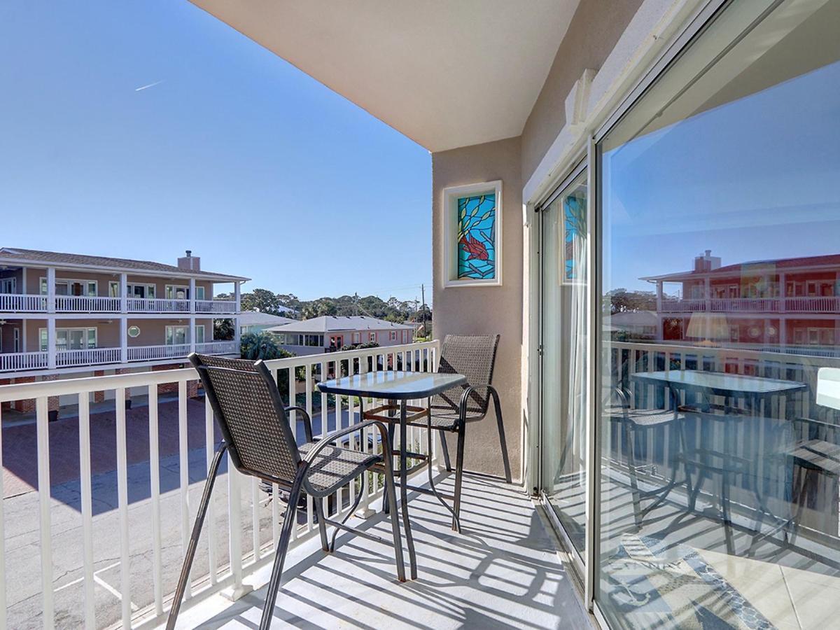 Beachside Colony Tybee Island Dış mekan fotoğraf