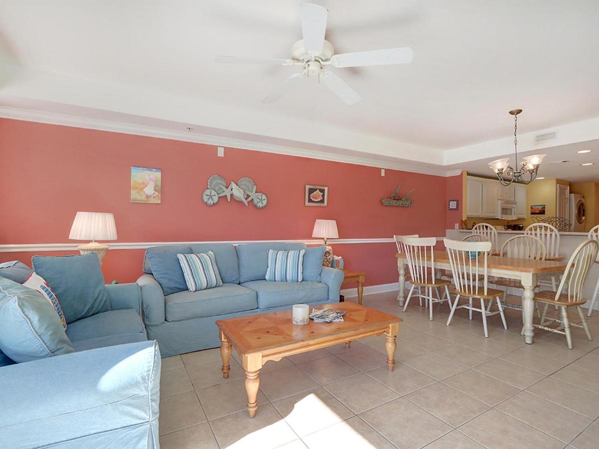 Beachside Colony Tybee Island Dış mekan fotoğraf