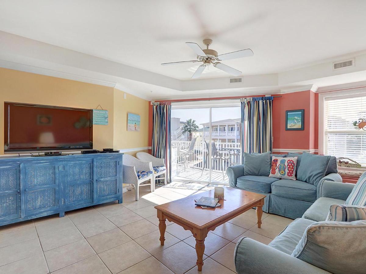 Beachside Colony Tybee Island Dış mekan fotoğraf