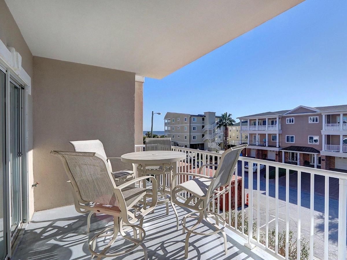 Beachside Colony Tybee Island Dış mekan fotoğraf