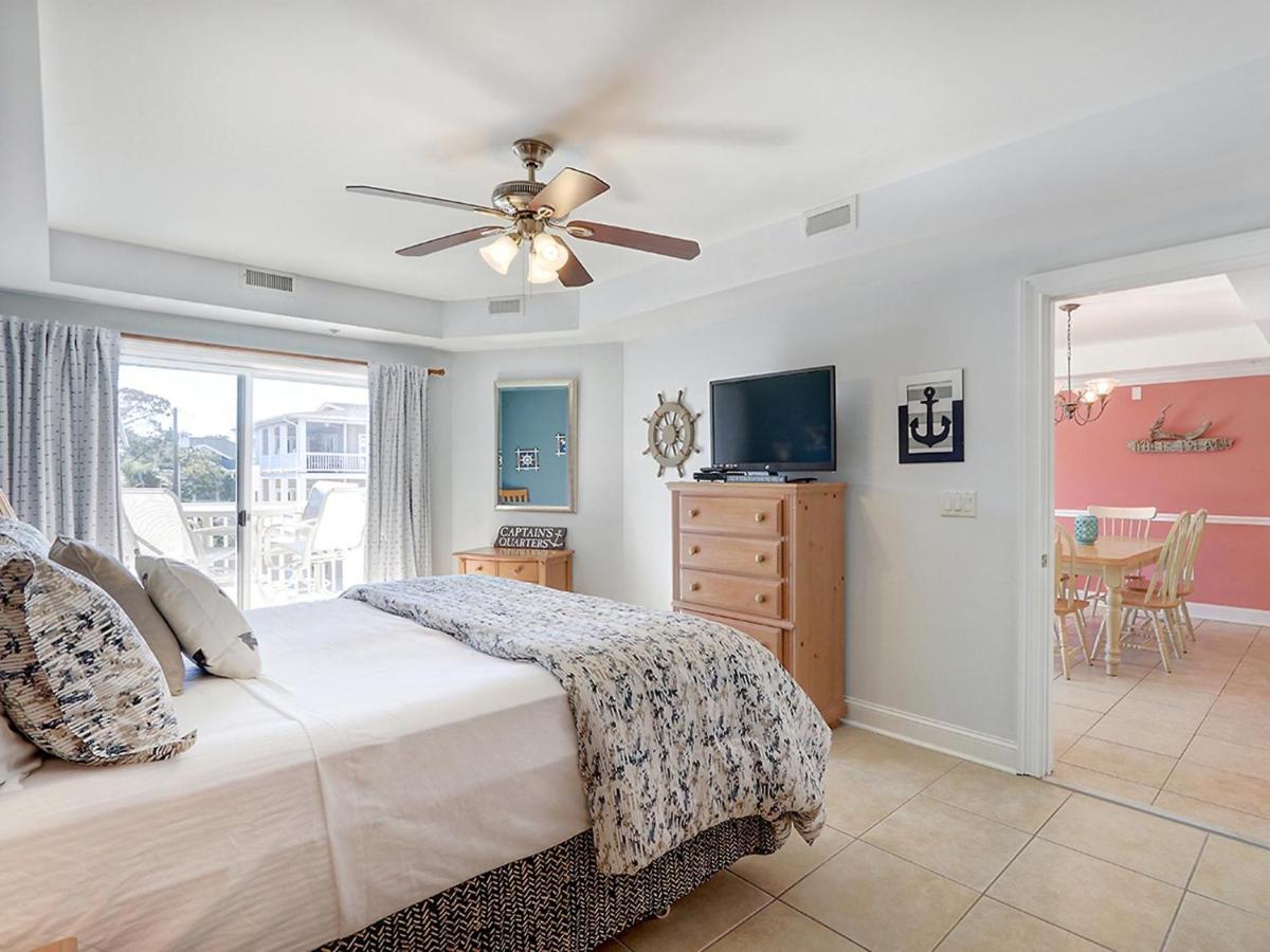 Beachside Colony Tybee Island Dış mekan fotoğraf