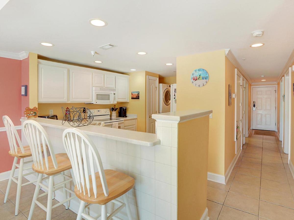 Beachside Colony Tybee Island Dış mekan fotoğraf